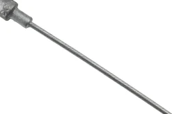 Jagwire Sport Brake Cable 1.5x2000mm Slick Galvanized SRAM/Shimano Road