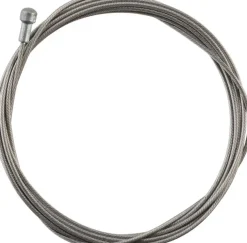 Jagwire Sport Brake Cable 1.5x2000mm Slick Stainless Campagnolo