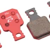 Jagwire Sport Disc Brake Pads for Magura MT7 MT5 MT Trail Front
