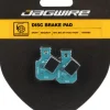 Jagwire Sport Organic Disc Brake Pads for Magura MT7 MT5 MT Trail Front