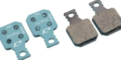 Jagwire Sport Organic Disc Brake Pads for Magura MT7 MT5 MT Trail Front
