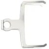 Jagwire Sport Organic Disc Brake Pads - For various SRAM Level Avid Elixir Models