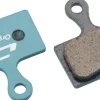 Jagwire Sport Organic Disc Brake Pads - For Shimano Dura-Ace 9170 Ultegra R8070