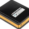 Jagwire Sport Organic Disc Brake Pads - Bulk Box For Shimano Acera M3050 Alivio M4050 Deore M515/M515-LA/M525/T615