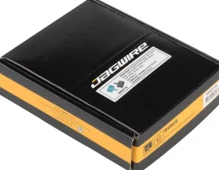 Jagwire Sport Organic Disc Brake Pads - Bulk Box For Shimano Acera M3050 Alivio M4050 Deore M515/M515-LA/M525/T615