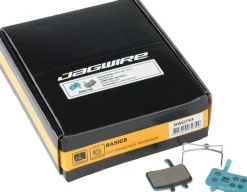 Jagwire Sport Organic Disc Brake Pads - For Avid BB7 Juicy Bulk Box of 25