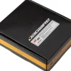 Jagwire Sport Semi-Metallic Disc Brake Pads Shimano XTR M9120 XT M8120 SLX M7120 Saint M820 MT520 MT420 Box of 25 Pairs