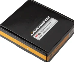 Jagwire Sport Semi-Metallic Disc Brake Pads Shimano XTR M9120 XT M8120 SLX M7120 Saint M820 MT520 MT420 Box of 25 Pairs
