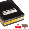 Jagwire Sport Semi-Metallic Disc Brake Pad - Bulk Box Shimano S700 M615 M6000 M785 M8000 M666 M675 M7000 M9000 M9020 M985 M987