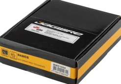Jagwire Sport Semi-Metallic Disc Brake Pads SRAM Guide RSC RS R Avid Trail Box of 25 Pairs