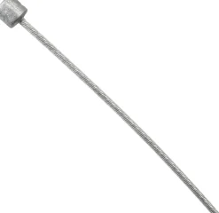 Jagwire Sport Shift Cable - 1.1 x 2300mm Slick Galvanized Steel For SRAM/Shimano