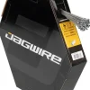Jagwire Sport Shift Cable - 1.1 x 2300mm Slick Stainless Steel For SRAM/Shimano Box of 100
