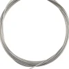 Jagwire Sport Shift Cable - 1.1 x 2300mm Slick Stainless Steel For SRAM/Shimano/Campagnolo