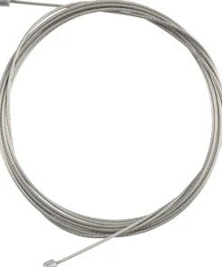Jagwire Sport Shift Cable - 1.1 x 2300mm Slick Stainless Steel For SRAM/Shimano/Campagnolo