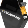 Jagwire Sport Shift Cable - 1.1 x 2300mm Slick Galvanized Steel For SRAM/Shimano Box of 100