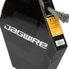 Jagwire Sport Shift Cable - 1.1 x 2300mm Slick Stainless Steel For Campagnolo Box of 100