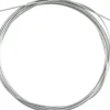 Jagwire Sport Shift Cable - 1.1 x 2300mm Slick Galvanized Steel For SRAM/Shimano/Campagnolo