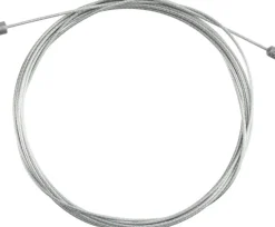 Jagwire Sport Shift Cable - 1.1 x 2300mm Slick Galvanized Steel For SRAM/Shimano/Campagnolo