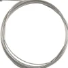 Jagwire Sport Shift Cable - 1.1 x 2300mm Slick Stainless Steel For Campagnolo