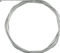 Jagwire Sport Shift Cable - 1.1 x 3100mm Slick Galvanized Steel For SRAM/Shimano Tandem