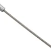 Jagwire Sport Slick Brake Cable - 1.5mm x 2000mm Slick Stainless SRAM/Shimano Road Box of 100