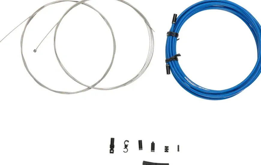 Jagwire Sport XL Shift Cable Kit SRAM/Shimano