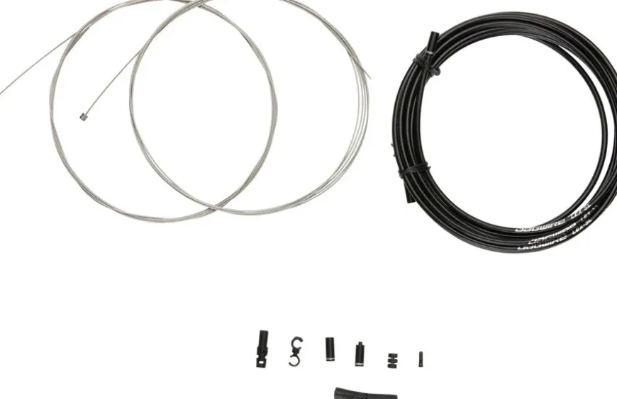 Jagwire Sport XL Shift Cable Kit SRAM/Shimano