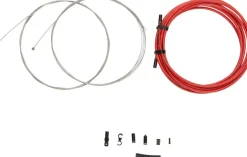 Jagwire Sport XL Shift Cable Kit SRAM/Shimano