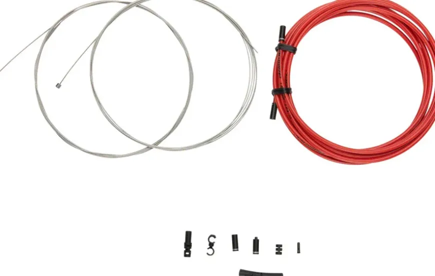 Jagwire Sport XL Shift Cable Kit SRAM/Shimano