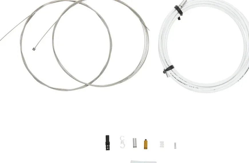 Jagwire Sport XL Shift Cable Kit SRAM/Shimano