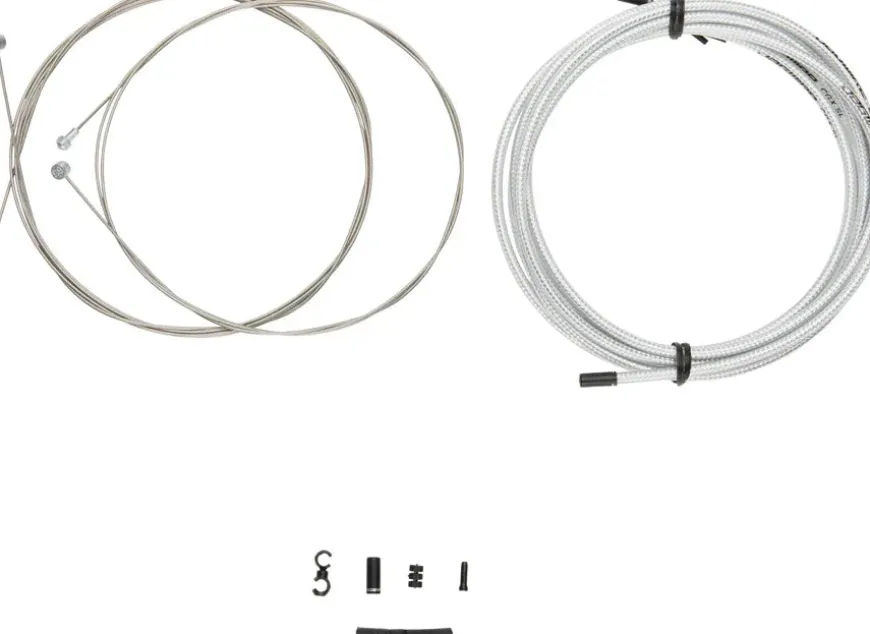 Jagwire Universal Sport Brake Cable Kit