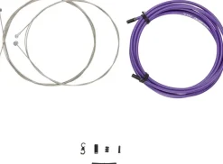 Jagwire Universal Sport Brake Cable Kit