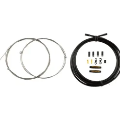Jagwire Universal Sport Brake Cable Kit