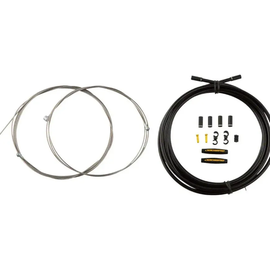 Jagwire Universal Sport Brake Cable Kit