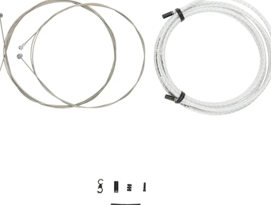 Jagwire Universal Sport Brake Cable Kit