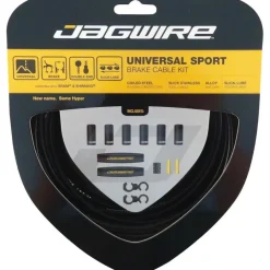 Jagwire Universal Sport Brake Cable Kit