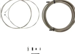 Jagwire Universal Sport Brake Cable Kit