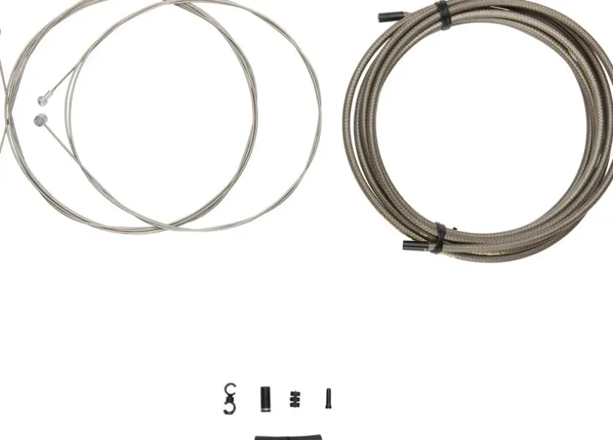 Jagwire Universal Sport Brake Cable Kit