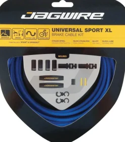 Jagwire Universal Sport Brake XL Kit