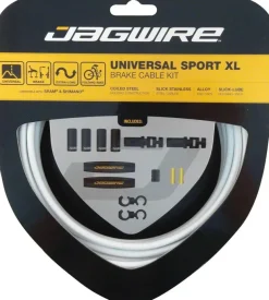 Jagwire Universal Sport Brake XL Kit