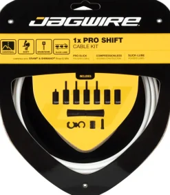 Jagwire 1x Pro Shift Kit Road/Mountain SRAM/Shimano