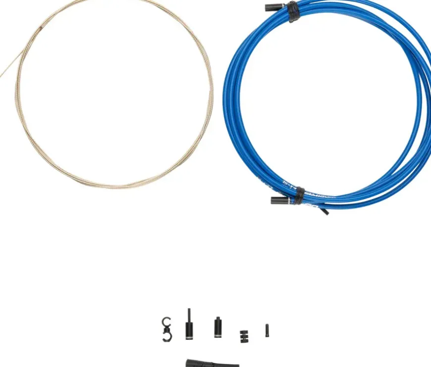 Jagwire 1x Pro Shift Kit Road/Mountain SRAM/Shimano