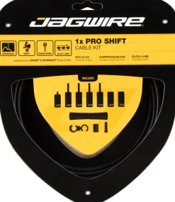 Jagwire 1x Pro Shift Kit Road/Mountain SRAM/Shimano