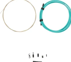 Jagwire 1x Pro Shift Kit Road/Mountain SRAM/Shimano