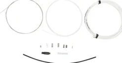 Jagwire 2x Sport Shift Cable Kit SRAM/Shimano