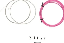 Jagwire 2x Sport Shift Cable Kit SRAM/Shimano