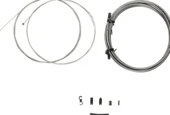 Jagwire 2x Sport Shift Cable Kit SRAM/Shimano
