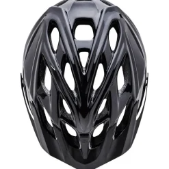 Kali Chakra Solo Mountain Bike Helmet - Black