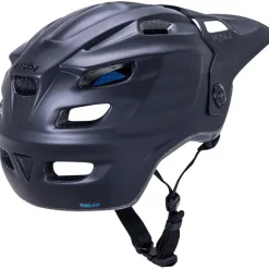Kali Maya 3.0 Mountain Bike Helmet - Black