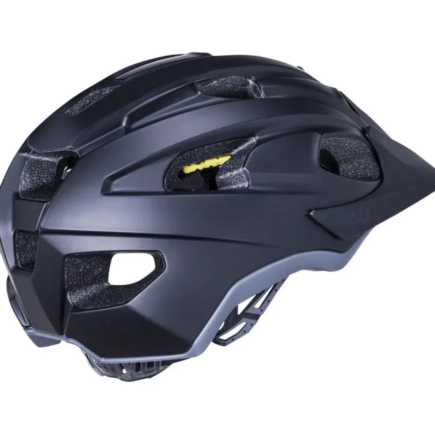 Kali Pace Bicycle Helmet - Black